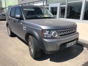Land Rover Discovery 3.0TDV6 S Aut.