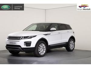 Land Rover Range Evoque 2.0eD4 SE 4x