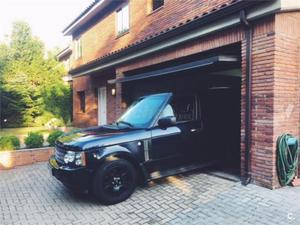 Land-rover Range Rover 3.0 Td6 Vogue 5p. -06