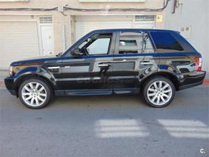 Land-rover Range Rover Sport 3.6 Tdv Cv Hse 5p. -10