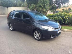 MAZDA Mazda5 Sportive CRTD 5p.