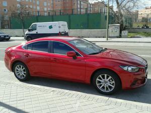 MAZDA Mazda6 2.2 DE 150cv Style Pack Safety -15