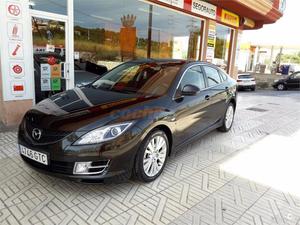 MAZDA Mazda6 2.2 DE 163cv Luxury 5p.