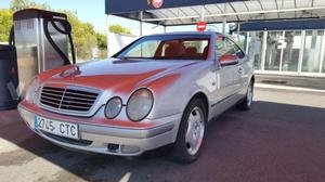 MERCEDES-BENZ Clase CLK CLK 320 AVANTGARDE AUTO -02