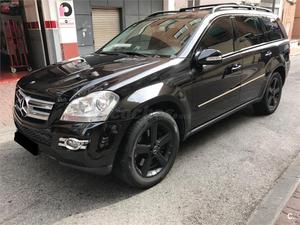 MERCEDES-BENZ Clase GL GL 320 CDI 5p.