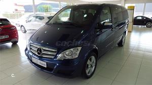 MERCEDES-BENZ Viano 2.2 CDI Trend Larga 4p.