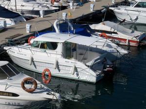 MERY NAUTIC BELISAIRE 700