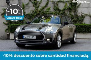 MINI CLUBMAN COOPER automatico 5p.