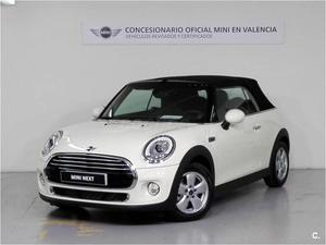 MINI MINI Cooper D Cabrio 2p.