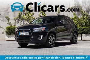 MITSUBISHI ASX 160 DID Motion 5p.