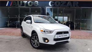 MITSUBISHI ASX 160 MPI Motion 5p.