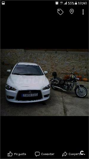 MITSUBISHI Lancer Sportback 2.0 DID Invite 5p.