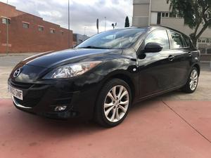 Mazda Mazda3 1.6CRTD Pulse