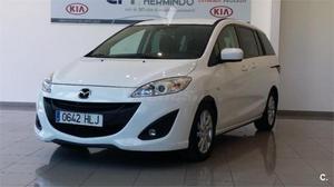 Mazda Mazda5 1.6 Crtd 115cv Luxury 5p. -12