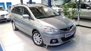 Mazda Mazda5 2.0 Crtd Active 5p. -10