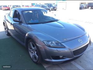 Mazda Rx8