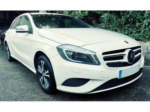 Mercedes Benz Clase A 180CDI BE Style 7G-DCT