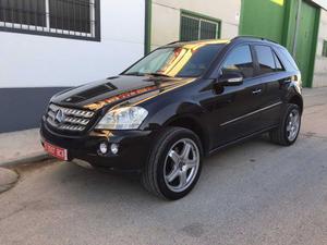 Mercedes Benz Clase M CLASE ML 320CDI