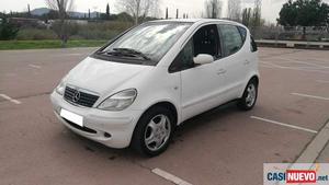 Mercedes a-class a 170 cdi elegance, 95cv, 5p del 