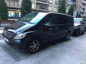 Mercedes-benz Viano 2.2 Cdi Narnia Larga 4p. -06