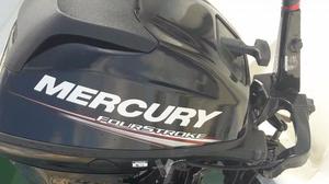 Mercury FourStroke 20CV nuevo