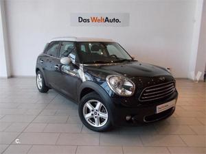 Mini Countryman Cooper D Countryman 5p. -13