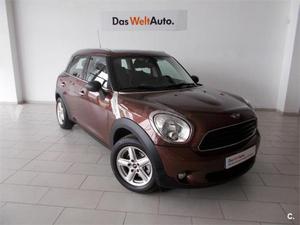 Mini Countryman One D Countryman 5p. -14