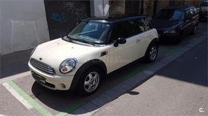 Mini Mini Cooper 3p. -07