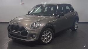 Mini Mini Cooper 5 Puertas 5p. -16