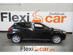 Mitsubishi ASX 200DI-D Kaiteki 4WD