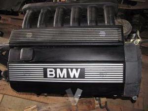 Motor bmw E m50