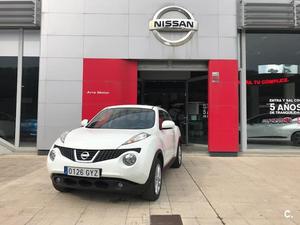 NISSAN JUKE 1.6 ACENTA 4X2 5p.