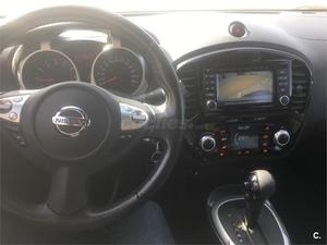 NISSAN JUKE 1.6 DIGT TEKNA PREMIUM 4X2 5p.