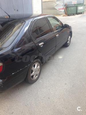 NISSAN Primera 2.0 TD STILO 5p.