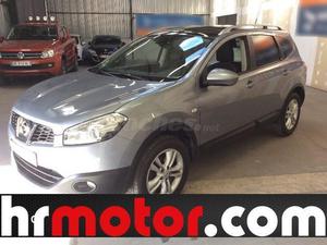 NISSAN QASHQAI 1.5 dCi ACENTA 4x2 5p.