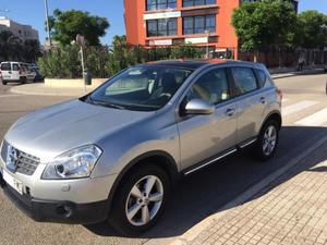 NISSAN QASHQAI 1.5 dCi TEKNA 4x2 -07