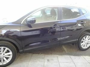 NISSAN QASHQAI 1.5dCi SS ACENTA 4x2 -15