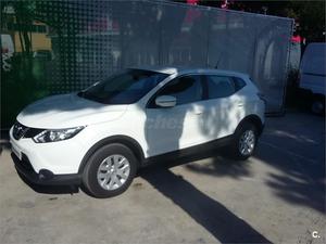 NISSAN QASHQAI 1.6dCi VISIA 4x2 5p.