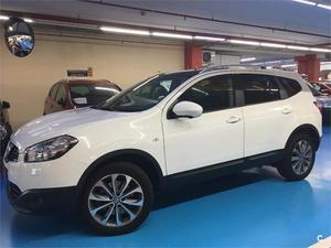 NISSAN QASHQAI2 1.6 dCi SS TEKNA PREM 4x2 18 Piel p.