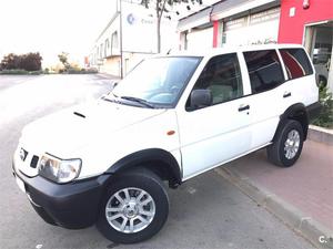 NISSAN Terrano 2.7 TDi Sport 5p 5p.