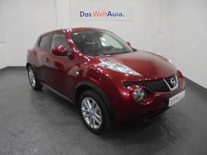 Nissan Juke 1.6 DIG-T Tekna Premium CVT4x4