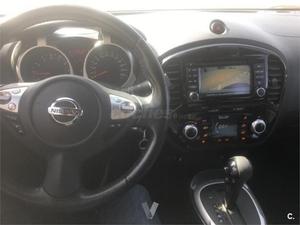 Nissan Juke 1.6 Digt Tekna Premium 4x2 5p. -15