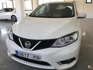 Nissan Pulsar 1.5dci 110cv Ntec 5p. -15