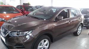 Nissan Qashqai 1.2 Digt Acenta 5p. -17