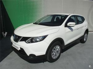 Nissan Qashqai 1.5dci Ss Visia 4x2 5p. -15