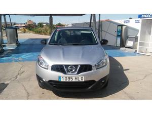 Nissan Qashqai 1.6dCi Acenta 4x4