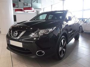 Nissan Qashqai 1.6dCi N-Connecta 4x2