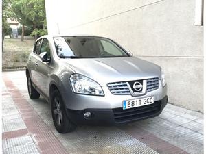 Nissan Qashqai 2.0dCi Acenta 4x2