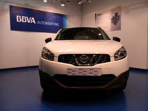 Nissan Qashqai Q+2 1.6dCi S&S x2