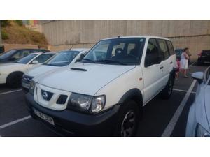 Nissan Terrano 2.7TDI Sport